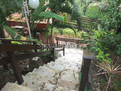 Conheça ACESSO ANEXO do imóvel - Casa em Condomínio Itanhangá, Portinho do Massarú, Itanhangá, Rio de Janeiro, RJ À Venda, 5 Quartos, 661m² - BAC4548 - 7 ACESSO ANEXO
