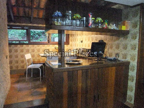 Conheça COPA do imóvel - Casa em Condomínio Itanhangá, Portinho do Massarú, Itanhangá, Rio de Janeiro, RJ À Venda, 5 Quartos, 661m² - BAC4548 - 18 COPA