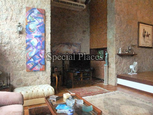 Conheça SALAO2 do imóvel - Casa em Condomínio Itanhangá, Portinho do Massarú, Itanhangá, Rio de Janeiro, RJ À Venda, 5 Quartos, 661m² - BAC4548 - 11 SALAO2