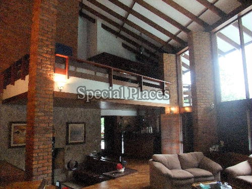 Conheça SALAO3 do imóvel - Casa em Condomínio Itanhangá, Portinho do Massarú, Itanhangá, Rio de Janeiro, RJ À Venda, 5 Quartos, 661m² - BAC4548 - 12 SALAO3