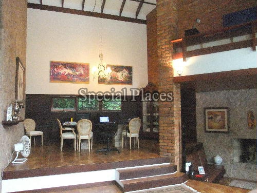Conheça SALAO5 do imóvel - Casa em Condomínio Itanhangá, Portinho do Massarú, Itanhangá, Rio de Janeiro, RJ À Venda, 5 Quartos, 661m² - BAC4548 - 14 SALAO5