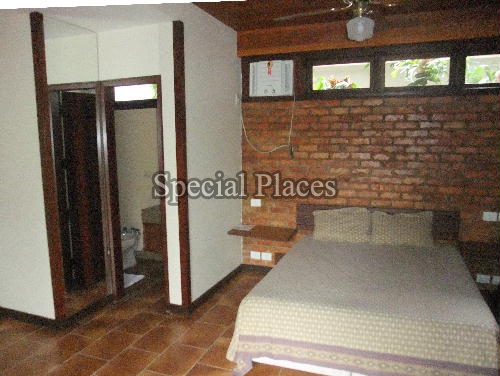 Conheça SUITE TERREA do imóvel - Casa em Condomínio Itanhangá, Portinho do Massarú, Itanhangá, Rio de Janeiro, RJ À Venda, 5 Quartos, 661m² - BAC4548 - 21 SUITE TERREA