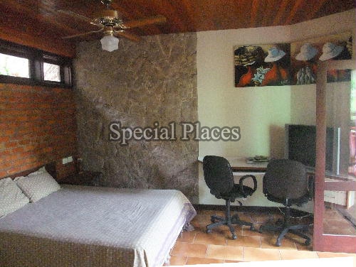Conheça SUITE TERREA2 do imóvel - Casa em Condomínio Itanhangá, Portinho do Massarú, Itanhangá, Rio de Janeiro, RJ À Venda, 5 Quartos, 661m² - BAC4548 - 22 SUITE TERREA2