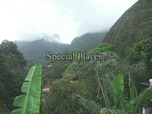 Conheça VERDE MONTANHAS do imóvel - Casa em Condomínio Itanhangá, Portinho do Massarú, Itanhangá, Rio de Janeiro, RJ À Venda, 5 Quartos, 661m² - BAC4548 - 6 VERDE MONTANHAS