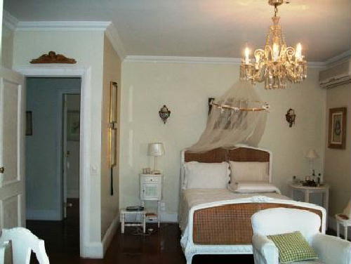 Conheça SUÍTE 2 do imóvel - Casa À Venda no Condomínio Barra, Malibu - Barra da Tijuca - Rio de Janeiro - RJ - BAC4564 - 9 SUÍTE 2