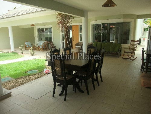 Conheça LAZER 2 do imóvel - Casa À Venda no Condomínio Barra, Sernambetiba Prudência do Amaral - Barra da Tijuca - Rio de Janeiro - RJ - BAC4582 - 27 LAZER 2