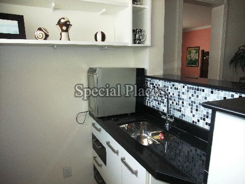 Conheça MINIBAR do imóvel - Casa À Venda no Condomínio Barra, Sernambetiba Prudência do Amaral - Barra da Tijuca - Rio de Janeiro - RJ - BAC4582 - 4 MINIBAR