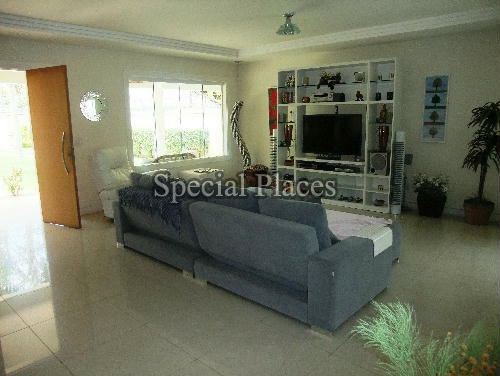 Conheça SALAO5 do imóvel - Casa À Venda no Condomínio Barra, Sernambetiba Prudência do Amaral - Barra da Tijuca - Rio de Janeiro - RJ - BAC4582 - 9 SALAO5
