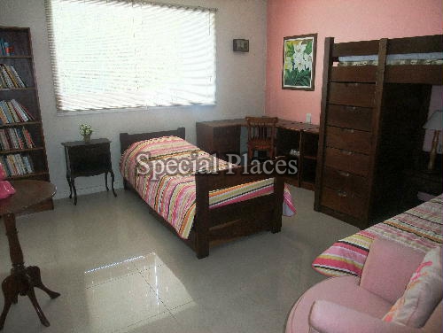 Conheça STE1 do imóvel - Casa À Venda no Condomínio Barra, Sernambetiba Prudência do Amaral - Barra da Tijuca - Rio de Janeiro - RJ - BAC4582 - 17 STE1