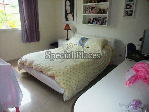 Conheça STE3 do imóvel - Casa À Venda no Condomínio Barra, Sernambetiba Prudência do Amaral - Barra da Tijuca - Rio de Janeiro - RJ - BAC4582 - 19 STE3