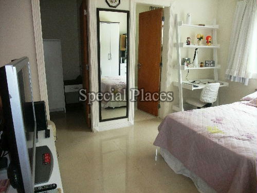 Conheça STE TERREA do imóvel - Casa À Venda no Condomínio Barra, Sernambetiba Prudência do Amaral - Barra da Tijuca - Rio de Janeiro - RJ - BAC4582 - 13 STE TERREA