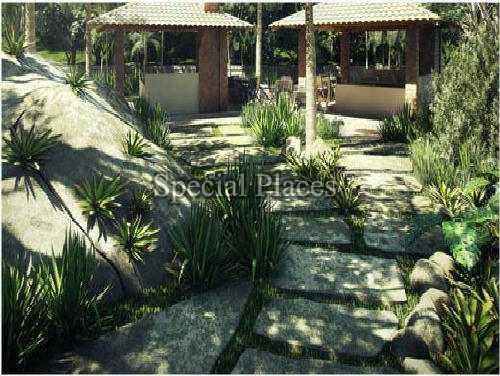Conheça CHURRASQUEIRA do imóvel - Casa em Condomínio Recreio, Quintas do Pontal, Recreio dos Bandeirantes, Rio de Janeiro, RJ À Venda, 5 Quartos, 360m² - BAC4595 - 13 CHURRASQUEIRA