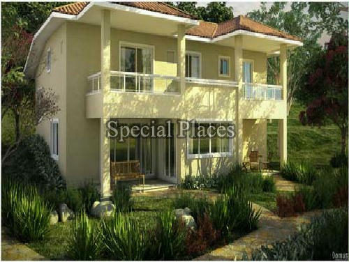 Conheça FACHADA 2 do imóvel - Casa em Condomínio Recreio, Quintas do Pontal, Recreio dos Bandeirantes, Rio de Janeiro, RJ À Venda, 5 Quartos, 360m² - BAC4595 - 3 FACHADA 2