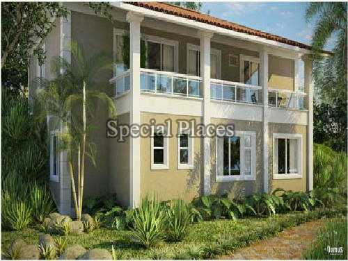Conheça FACHADA 3 do imóvel - Casa em Condomínio Recreio, Quintas do Pontal, Recreio dos Bandeirantes, Rio de Janeiro, RJ À Venda, 5 Quartos, 360m² - BAC4595 - 4 FACHADA 3