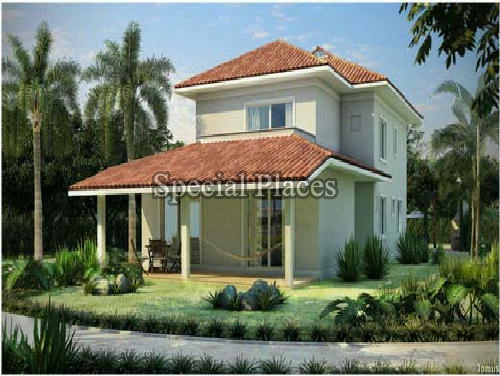 Conheça FACHADA 4 do imóvel - Casa em Condomínio Recreio, Quintas do Pontal, Recreio dos Bandeirantes, Rio de Janeiro, RJ À Venda, 5 Quartos, 360m² - BAC4595 - 5 FACHADA 4