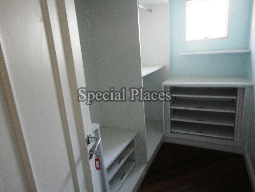 Conheça CLOSET 2 do imóvel - Casa À Venda no Condomínio Barra, Mansões - Barra da Tijuca - Rio de Janeiro - RJ - BAC4611 - 21 CLOSET 2