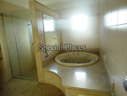 Conheça HIDRO MASTER do imóvel - Casa À Venda no Condomínio Barra, Mansões - Barra da Tijuca - Rio de Janeiro - RJ - BAC4611 - 19 HIDRO MASTER