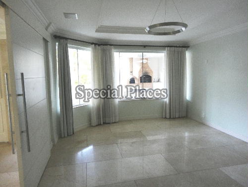 Conheça HOME-THEATER 2 do imóvel - Casa À Venda no Condomínio Barra, Mansões - Barra da Tijuca - Rio de Janeiro - RJ - BAC4611 - 7 HOME-THEATER 2