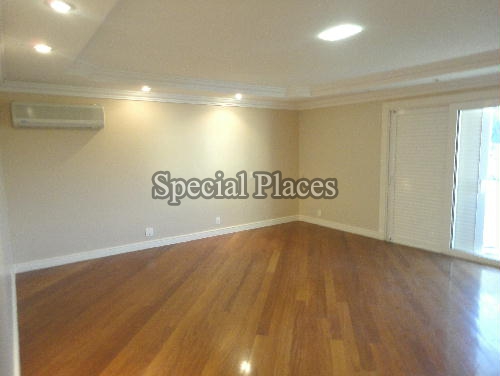 Conheça LUZES MASTER do imóvel - Casa À Venda no Condomínio Barra, Mansões - Barra da Tijuca - Rio de Janeiro - RJ - BAC4611 - 14 LUZES MASTER
