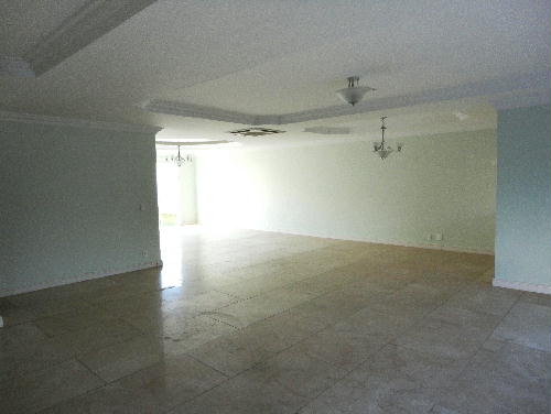 Conheça SALÃO 2 do imóvel - Casa À Venda no Condomínio Barra, Mansões - Barra da Tijuca - Rio de Janeiro - RJ - BAC4611 - 5 SALÃO 2