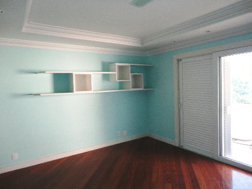 Conheça SUÍTE 2 do imóvel - Casa À Venda no Condomínio Barra, Mansões - Barra da Tijuca - Rio de Janeiro - RJ - BAC4611 - 10 SUÍTE 2