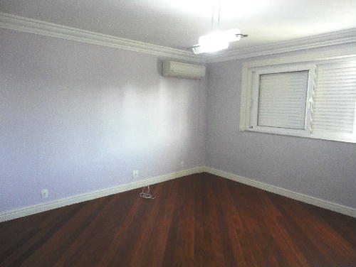 Conheça SUÍTE 3 do imóvel - Casa À Venda no Condomínio Barra, Mansões - Barra da Tijuca - Rio de Janeiro - RJ - BAC4611 - 11 SUÍTE 3
