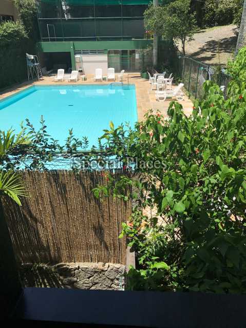 Conheça VISTA do imóvel - Casa À Venda no Condomínio São Conrado, Povoado das Canoas - São Conrado - Rio de Janeiro - RJ - BAC4634 - 5 VISTA