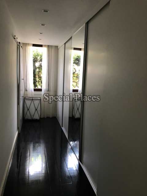 Conheça CLOSET do imóvel - Casa À Venda no Condomínio São Conrado, Povoado das Canoas - São Conrado - Rio de Janeiro - RJ - BAC4634 - 30 CLOSET