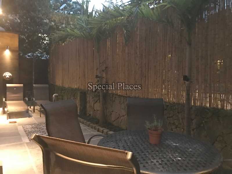 Conheça VARANDAS 3 do imóvel - Casa À Venda no Condomínio São Conrado, Povoado das Canoas - São Conrado - Rio de Janeiro - RJ - BAC4634 - 18 VARANDAS 3