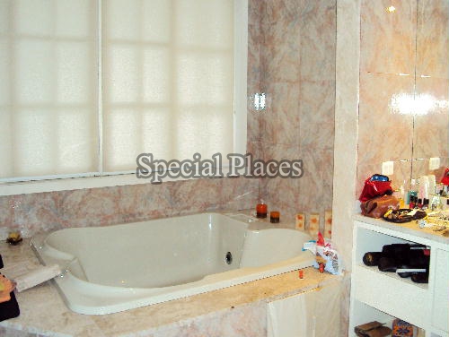 Conheça HIDRO do imóvel - Casa À Venda no Condomínio Barra, Porto dos Cabritos - Barra da Tijuca - Rio de Janeiro - RJ - BAC4642 - 19 HIDRO