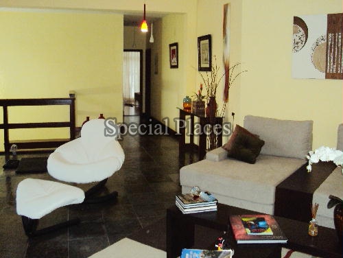 Conheça INTIMA do imóvel - Casa À Venda no Condomínio Barra, Porto dos Cabritos - Barra da Tijuca - Rio de Janeiro - RJ - BAC4642 - 15 INTIMA
