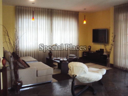 Conheça INTIMA HOME do imóvel - Casa À Venda no Condomínio Barra, Porto dos Cabritos - Barra da Tijuca - Rio de Janeiro - RJ - BAC4642 - 16 INTIMA HOME