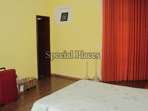Conheça QTO do imóvel - Casa À Venda no Condomínio Barra, Porto dos Cabritos - Barra da Tijuca - Rio de Janeiro - RJ - BAC4642 - 21 QTO