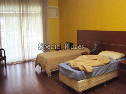 Conheça QUARTO do imóvel - Casa À Venda no Condomínio Barra, Porto dos Cabritos - Barra da Tijuca - Rio de Janeiro - RJ - BAC4642 - 17 QUARTO
