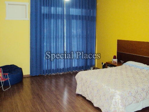 Conheça SUITE do imóvel - Casa À Venda no Condomínio Barra, Porto dos Cabritos - Barra da Tijuca - Rio de Janeiro - RJ - BAC4642 - 23 SUITE