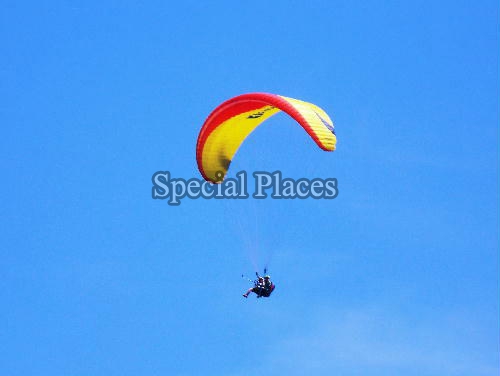 Conheça GLIDER IN FRONT do imóvel - Casa em Condomínio Joatinga, Joá, Rio de Janeiro, RJ À Venda, 6 Quartos, 550m² - BAC4651 - 4 GLIDER IN FRONT