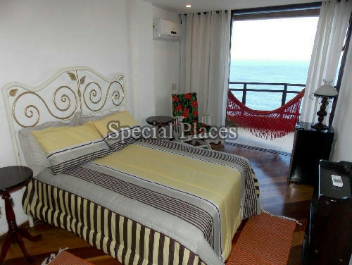 Conheça SUITE3 do imóvel - Casa em Condomínio Joatinga, Joá, Rio de Janeiro, RJ À Venda, 6 Quartos, 550m² - BAC4651 - 19 SUITE3
