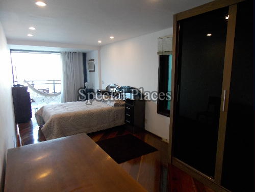 Conheça SUITE4 do imóvel - Casa em Condomínio Joatinga, Joá, Rio de Janeiro, RJ À Venda, 6 Quartos, 550m² - BAC4651 - 21 SUITE4