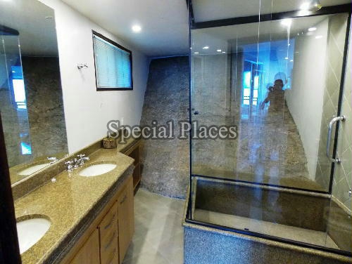 Conheça SUITE4 BANHEIRO do imóvel - Casa em Condomínio Joatinga, Joá, Rio de Janeiro, RJ À Venda, 6 Quartos, 550m² - BAC4651 - 23 SUITE4 BANHEIRO