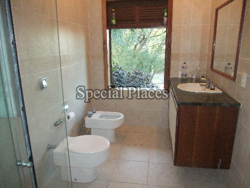 Conheça BANH do imóvel - Casa em Condomínio Joatinga, Joá, Rio de Janeiro, RJ À Venda, 4 Quartos, 350m² - BAC4658 - 16 BANH