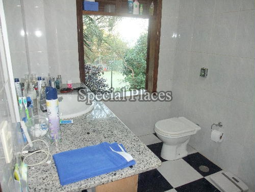 Conheça BANH2 do imóvel - Casa em Condomínio Joatinga, Joá, Rio de Janeiro, RJ À Venda, 4 Quartos, 350m² - BAC4658 - 19 BANH2