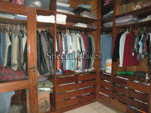 Conheça CLOSET do imóvel - Casa em Condomínio Joatinga, Joá, Rio de Janeiro, RJ À Venda, 4 Quartos, 350m² - BAC4658 - 21 CLOSET