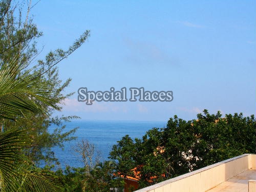 Conheça MAR do imóvel - Casa em Condomínio Joatinga, Joá, Rio de Janeiro, RJ À Venda, 4 Quartos, 350m² - BAC4658 - 5 MAR
