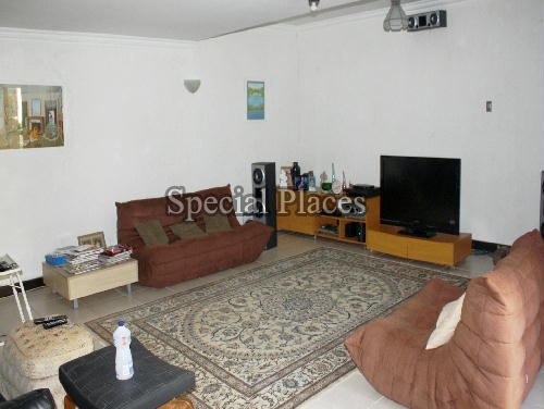 Conheça SALAO3 do imóvel - Casa em Condomínio Joatinga, Joá, Rio de Janeiro, RJ À Venda, 4 Quartos, 350m² - BAC4658 - 10 SALAO3