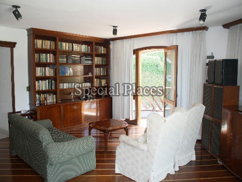 Conheça SALAO4 do imóvel - Casa em Condomínio Joatinga, Joá, Rio de Janeiro, RJ À Venda, 4 Quartos, 350m² - BAC4658 - 11 SALAO4