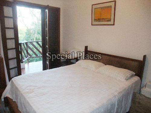 Conheça SUITE do imóvel - Casa em Condomínio Joatinga, Joá, Rio de Janeiro, RJ À Venda, 4 Quartos, 350m² - BAC4658 - 15 SUITE