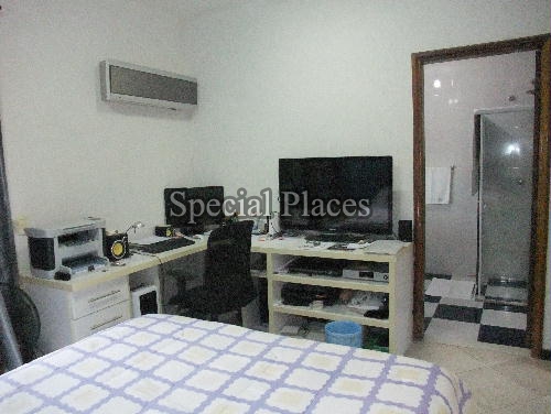 Conheça SUITE2 do imóvel - Casa em Condomínio Joatinga, Joá, Rio de Janeiro, RJ À Venda, 4 Quartos, 350m² - BAC4658 - 18 SUITE2