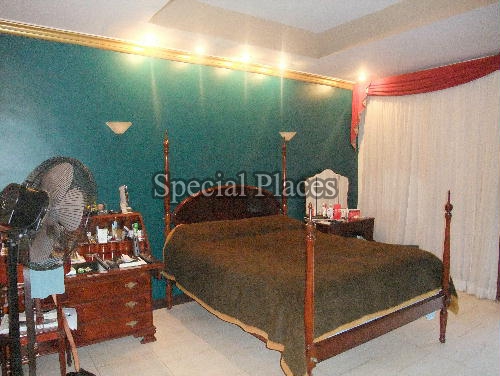 Conheça SUITE3 do imóvel - Casa em Condomínio Joatinga, Joá, Rio de Janeiro, RJ À Venda, 4 Quartos, 350m² - BAC4658 - 20 SUITE3