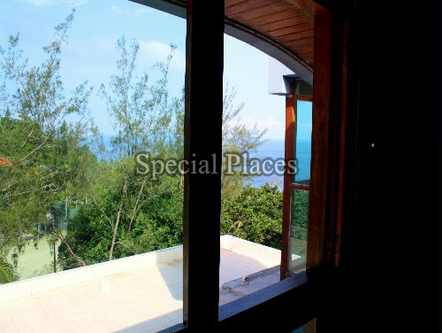 Conheça VISTA SUITES do imóvel - Casa em Condomínio Joatinga, Joá, Rio de Janeiro, RJ À Venda, 4 Quartos, 350m² - BAC4658 - 23 VISTA SUITES