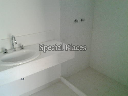 Conheça BANH do imóvel - Casa À Venda no Condomínio Recreio, Mare Rosso - Recreio dos Bandeirantes - Rio de Janeiro - RJ - BAC4713 - 13 BANH